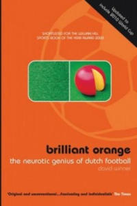 Brilliant Orange - 2874288246