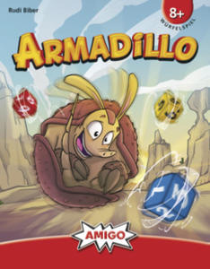 Armadillo - 2872129405