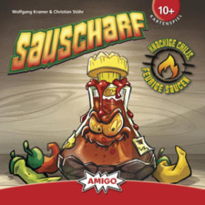 Sauscharf - 2871614565