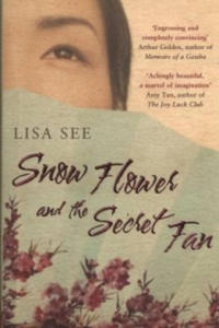 Snow Flower and the Secret Fan - 2875906999