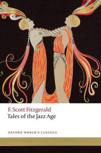 Tales of the Jazz Age - 2875914308