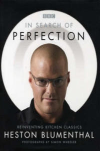 In Search of Perfection - 2878876600