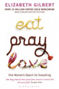 Eat Pray Love - 2876023059