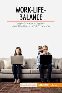 Work-Life-Balance - 2870495057