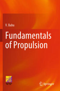 Fundamentals of Propulsion - 2878445196