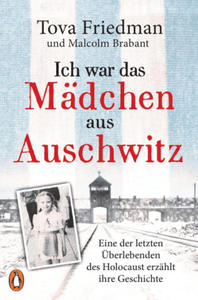 Ich war das Mdchen aus Auschwitz - 2878069186