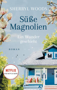 Se Magnolien - Ein Wunder geschieht - 2878069185