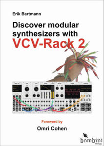 Discover Modular Synthesizers with VCV-Rack 2 - 2878619826