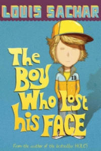 Boy Who Lost His Face - 2872341827