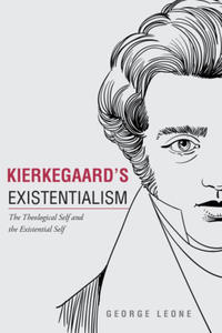 Kierkegaard's Existentialism - 2872898300