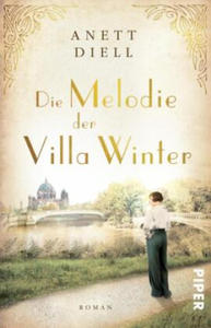 Die Melodie der Villa Winter - 2877497200