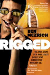 Ben Mezrich - Rigged - 2877958112