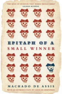 Epitaph of a Small Winner - 2866213866