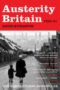 Austerity Britain, 1945-1951 - 2877762101