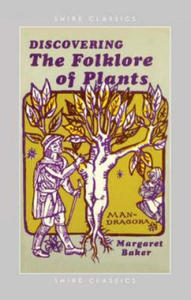 Discovering The Folklore of Plants - 2877304519