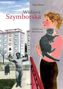 Wislawa Szymborska. Si d - 2877491838