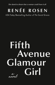 Fifth Avenue Glamour Girl - 2876337715