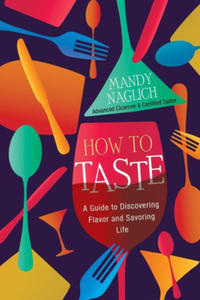 How To Taste - 2876117264