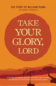 Take Your Glory Lord - 2878085888