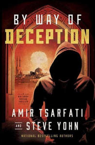 By Way of Deception: A NIR Tavor Mossad Thriller - 2876948145