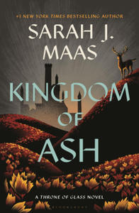 Kingdom of Ash - 2872719404