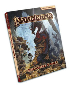 Pathfinder RPG Treasure Vault (P2) - 2873478747