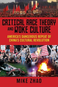 Critical Race Theory and Woke Culture - 2877971055