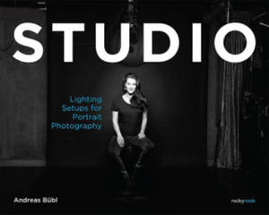 Studio: Lighting Setups for Portrait Photography - 2875541931