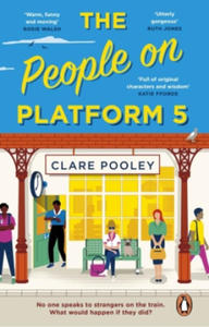 People on Platform 5 - 2873613227