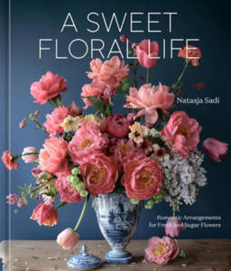 Sweet Floral Life - 2873898143