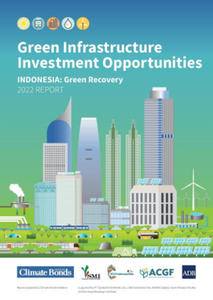 Green Infrastructure Investment Opportunities - 2872207074