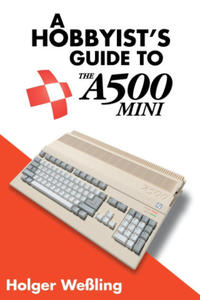 Hobbyist's Guide to THEA500 Mini - 2871801281