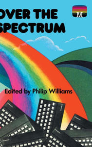 Over the Spectrum - 2876022236