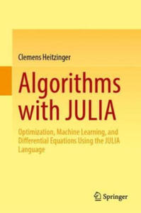 Algorithms with JULIA - 2877635510