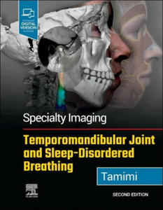 Specialty Imaging: Temporomandibular Joint and Sleep-Disordered Breathing - 2873975756