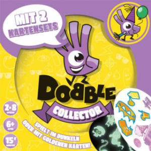 Dobble Collector - 2877768086