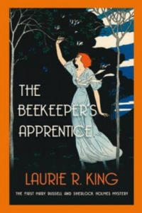 Beekeeper's Apprentice - 2869247218