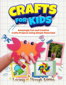 Crafts For Kids - 2877641289