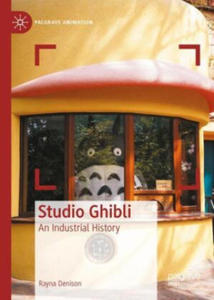 Studio Ghibli - 2873170277