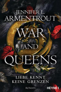 War and Queens - Liebe kennt keine Grenzen - 2877045929