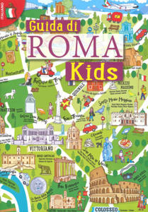 Guida Roma kids - 2878069423