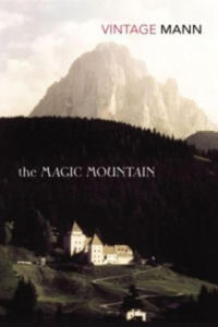 Magic Mountain - 2854192997