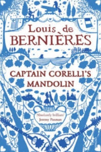 Captain Corelli's Mandolin - 2826713819