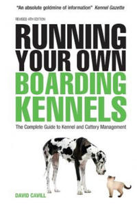 Running Your Own Boarding Kennels - 2877966844