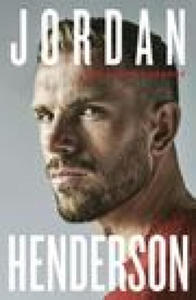 Jordan Henderson: The Autobiography - 2871614504