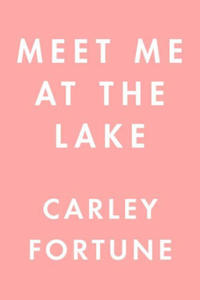 Meet Me at the Lake - 2873994839