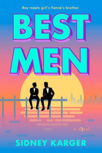 Best Men - 2873998926