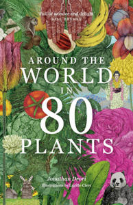 Around the World in 80 Plants - 2875542013