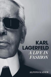 Karl Lagerfeld: A Life in Fashion - 2873483712