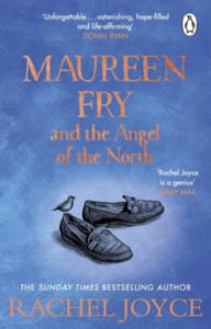 Maureen Fry and the Angel of the North - 2877767084